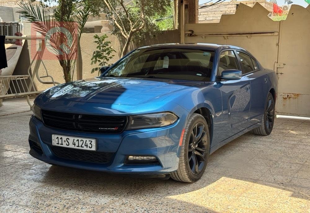 Dodge Charger